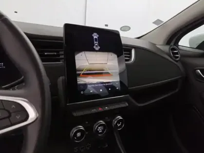 Photo 17 Renault Zoé R110 Business