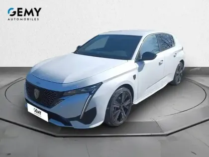 Photo Peugeot 308 Gt