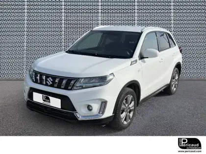 Photo Suzuki Vitara Privilège