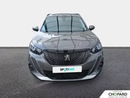 Photo 1 Peugeot 2008  PureTech 100 S&S BVM6