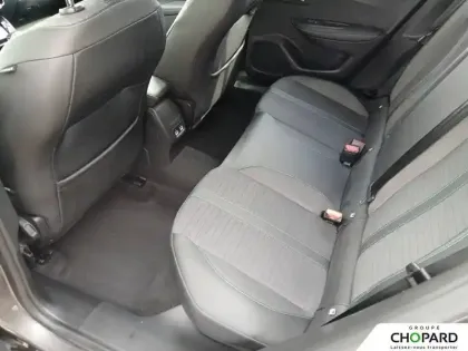 Photo 10 Peugeot 2008  PureTech 100 S&S BVM6