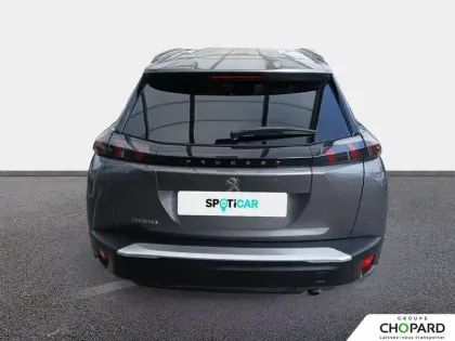 Photo 3 Peugeot 2008  PureTech 100 S&S BVM6