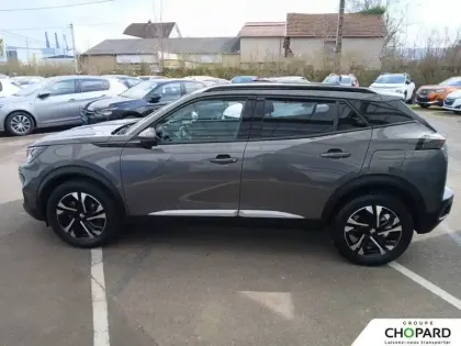 Photo 28 Peugeot 2008  PureTech 100 S&S BVM6