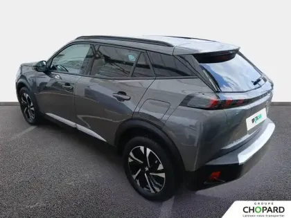 Photo 4 Peugeot 2008  PureTech 100 S&S BVM6