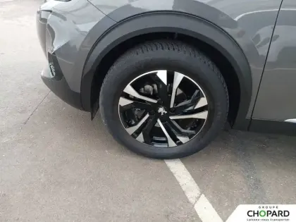 Photo 11 Peugeot 2008  PureTech 100 S&S BVM6