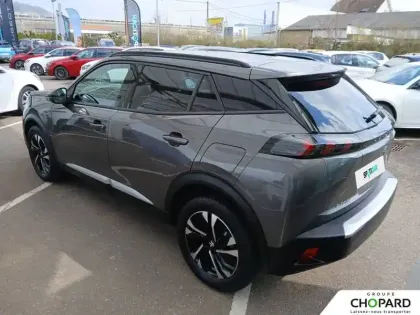 Photo 26 Peugeot 2008  PureTech 100 S&S BVM6