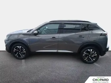 Photo 8 Peugeot 2008  PureTech 100 S&S BVM6