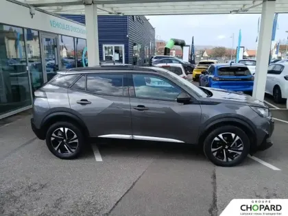 Photo 24 Peugeot 2008  PureTech 100 S&S BVM6