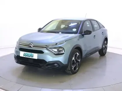 Photo Citroën C4 Feel Pack