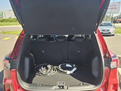 Photo 41 Ford Kuga  2.5 DURATEC 225 PHEV POWERSHIFT