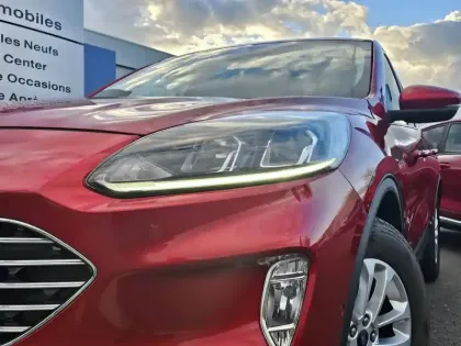 Photo 22 Ford Kuga  2.5 DURATEC 225 PHEV POWERSHIFT
