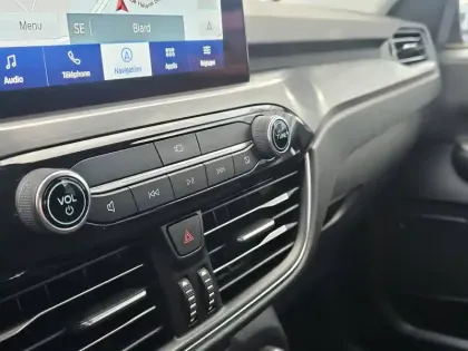 Photo 6 Ford Kuga  2.5 DURATEC 225 PHEV POWERSHIFT