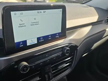 Photo 34 Ford Kuga  2.5 DURATEC 225 PHEV POWERSHIFT