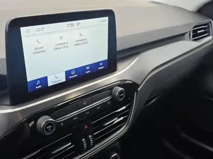 Photo 15 Ford Kuga  2.5 DURATEC 225 PHEV POWERSHIFT