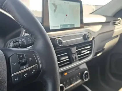 Photo 39 Ford Kuga  2.5 DURATEC 225 PHEV POWERSHIFT