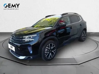 Photo Citroën C5 Aircross Max
