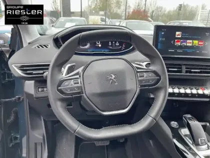 Photo 8 Peugeot 3008  Puretech 130ch S&S EAT8