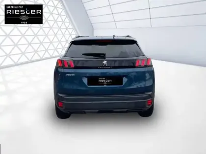 Photo 4 Peugeot 3008  Puretech 130ch S&S EAT8