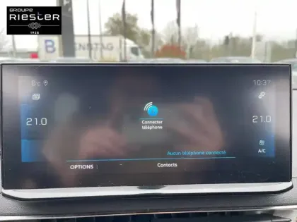 Photo 24 Peugeot 3008  Puretech 130ch S&S EAT8