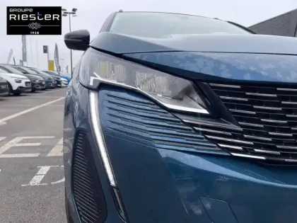 Photo 15 Peugeot 3008  Puretech 130ch S&S EAT8