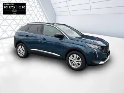 Photo 2 Peugeot 3008  Puretech 130ch S&S EAT8