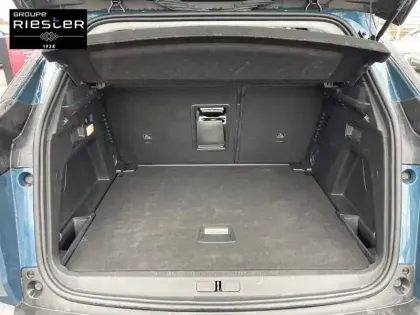 Photo 5 Peugeot 3008  Puretech 130ch S&S EAT8
