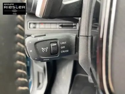 Photo 18 Peugeot 3008  Puretech 130ch S&S EAT8