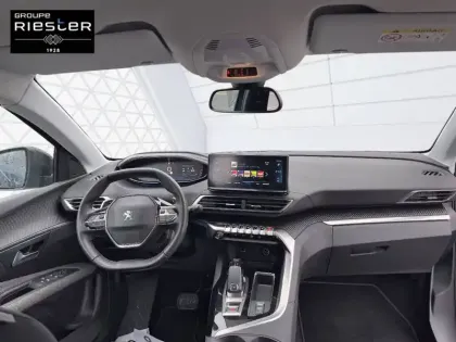 Photo 7 Peugeot 3008  Puretech 130ch S&S EAT8