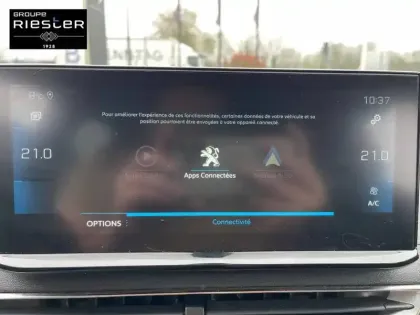 Photo 25 Peugeot 3008  Puretech 130ch S&S EAT8