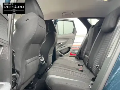 Photo 11 Peugeot 3008  Puretech 130ch S&S EAT8