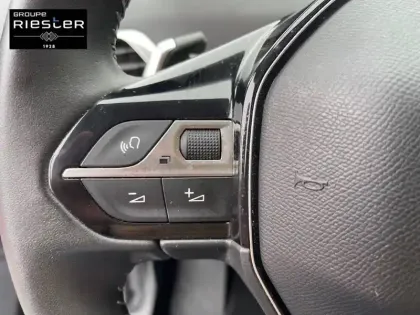 Photo 19 Peugeot 3008  Puretech 130ch S&S EAT8