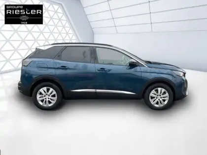 Photo 3 Peugeot 3008  Puretech 130ch S&S EAT8