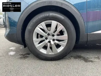 Photo 12 Peugeot 3008  Puretech 130ch S&S EAT8