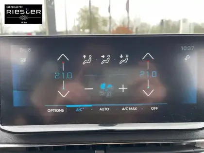 Photo 22 Peugeot 3008  Puretech 130ch S&S EAT8