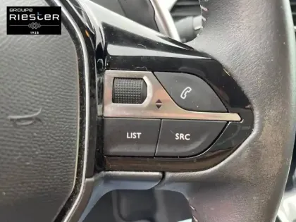 Photo 20 Peugeot 3008  Puretech 130ch S&S EAT8