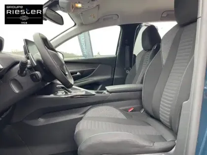 Photo 10 Peugeot 3008  Puretech 130ch S&S EAT8