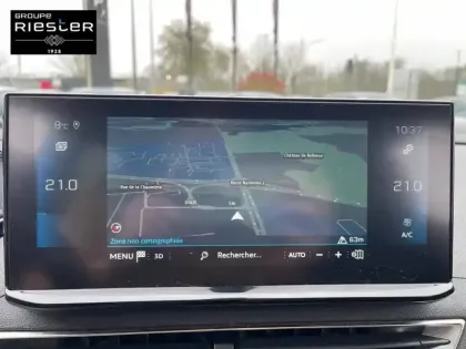 Photo 23 Peugeot 3008  Puretech 130ch S&S EAT8