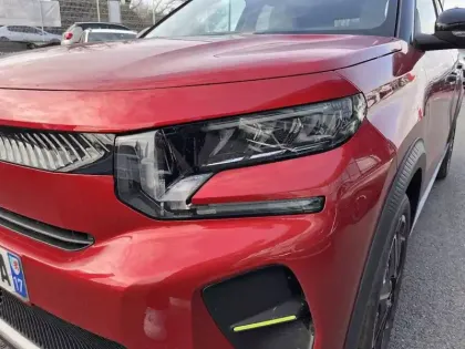 Photo 15 Citroën C3  Turbo 100 ch BVM6