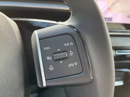 Photo 21 Citroën C3  Turbo 100 ch BVM6