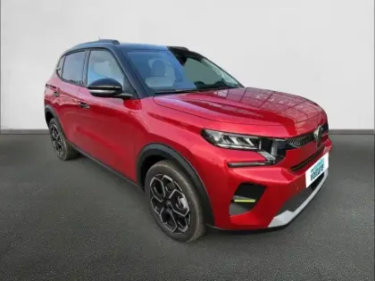 Photo 2 Citroën C3  Turbo 100 ch BVM6