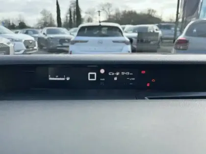 Photo 9 Citroën C3  Turbo 100 ch BVM6