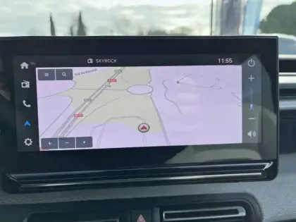 Photo 19 Citroën C3  Turbo 100 ch BVM6