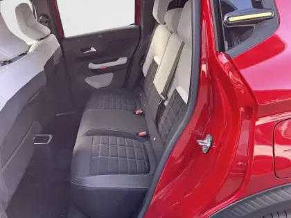 Photo 11 Citroën C3  Turbo 100 ch BVM6