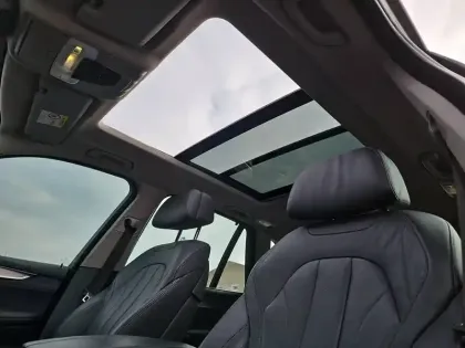 Photo 39 BMW X5  xDrive40e 313 ch BVA8