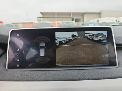 Photo 36 BMW X5  xDrive40e 313 ch BVA8