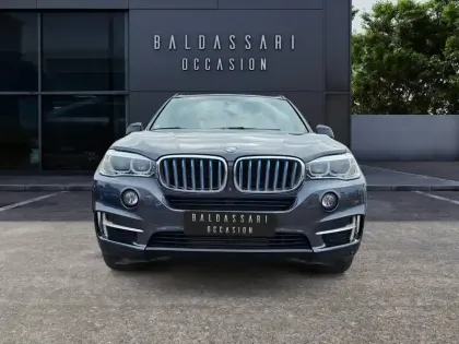 Photo 8 BMW X5  xDrive40e 313 ch BVA8