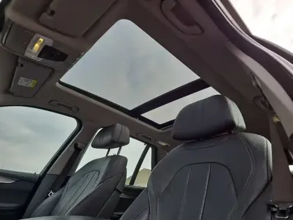 Photo 38 BMW X5  xDrive40e 313 ch BVA8