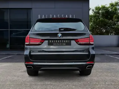 Photo 5 BMW X5  xDrive40e 313 ch BVA8