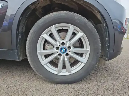 Photo 16 BMW X5  xDrive40e 313 ch BVA8