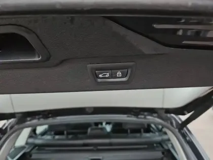 Photo 22 BMW X5  xDrive40e 313 ch BVA8